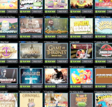 300 free spins no deposit at Hippozino Casino