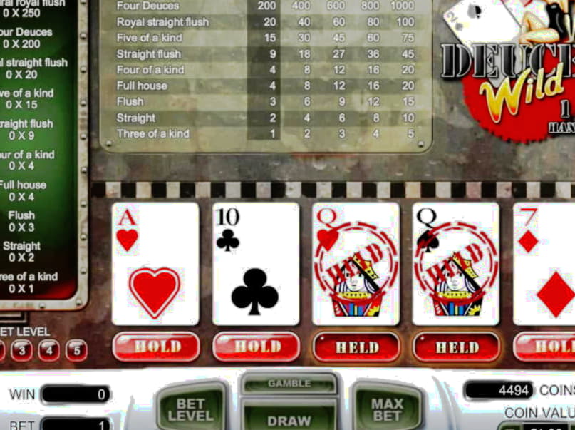 Bonusové kasíno bez vkladu 2 825 € v Inter Casino