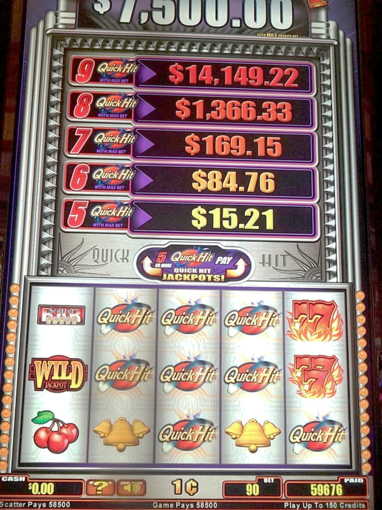 $535 Turnaj v Buzzluck Casino