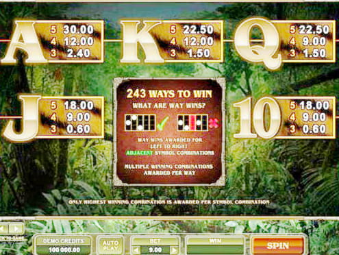 EUR 205 Online kasínový turnaj v Energy Casino