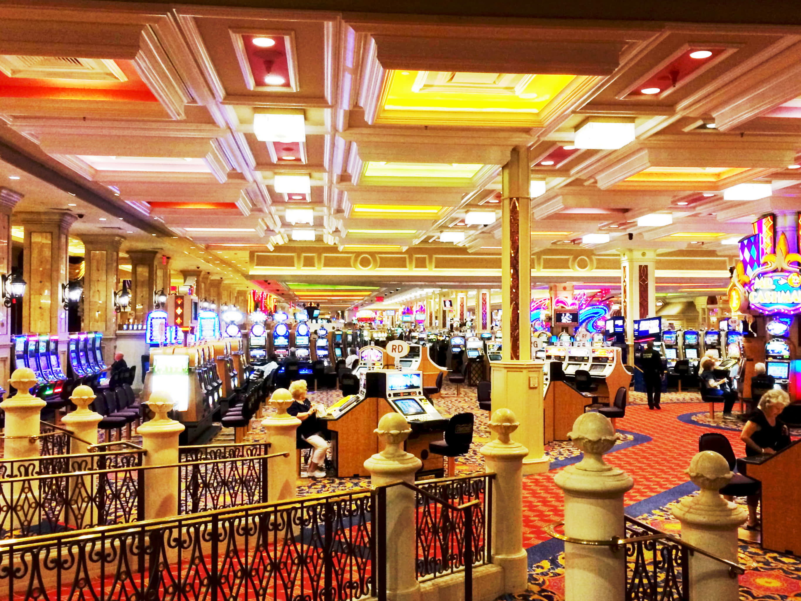 85 Kasíno s roztočením zadarmo v Inter Casino