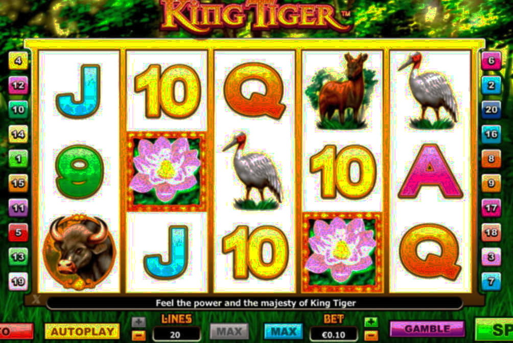 $655 Mobile freeroll slot tournament at Energy Casino